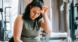 Dấu hiệu tiền mãn kinh sớm phụ nữ cần biết